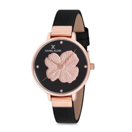Жіночий наручний годинник Daniel Klein DK12047-7