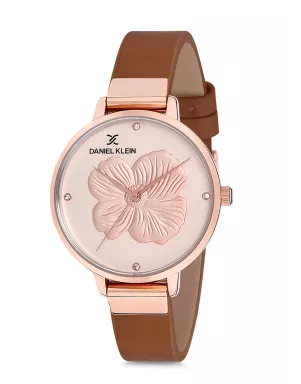 Жіночий наручний годинник Daniel Klein DK12047-2