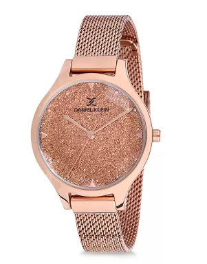 Жіночий наручний годинник Daniel Klein DK12044-7