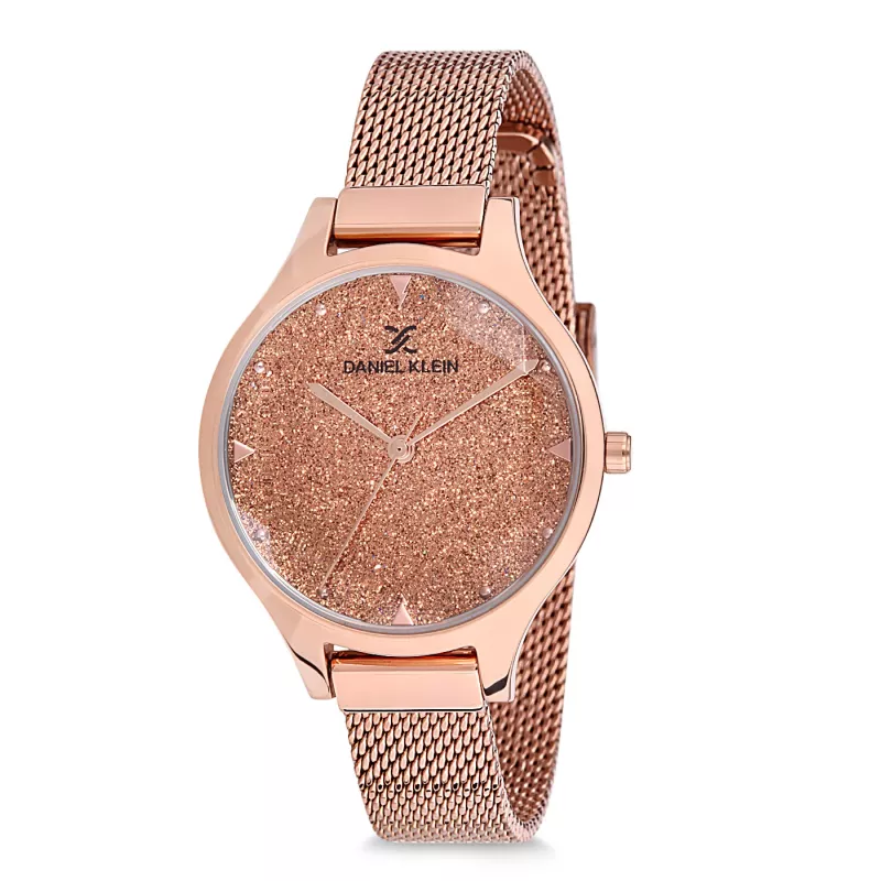 Жіночий наручний годинник Daniel Klein DK12044-7