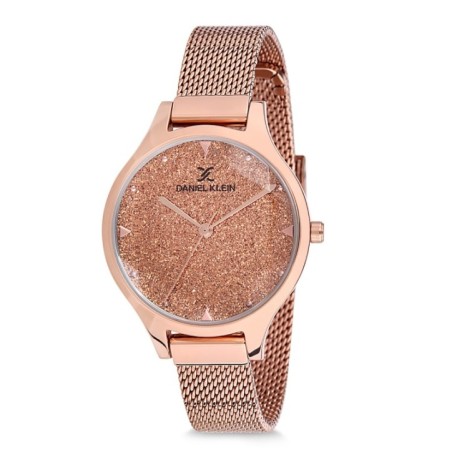 Жіночий наручний годинник Daniel Klein DK12044-7
