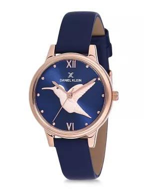 Жіночий наручний годинник Daniel Klein DK12045-6