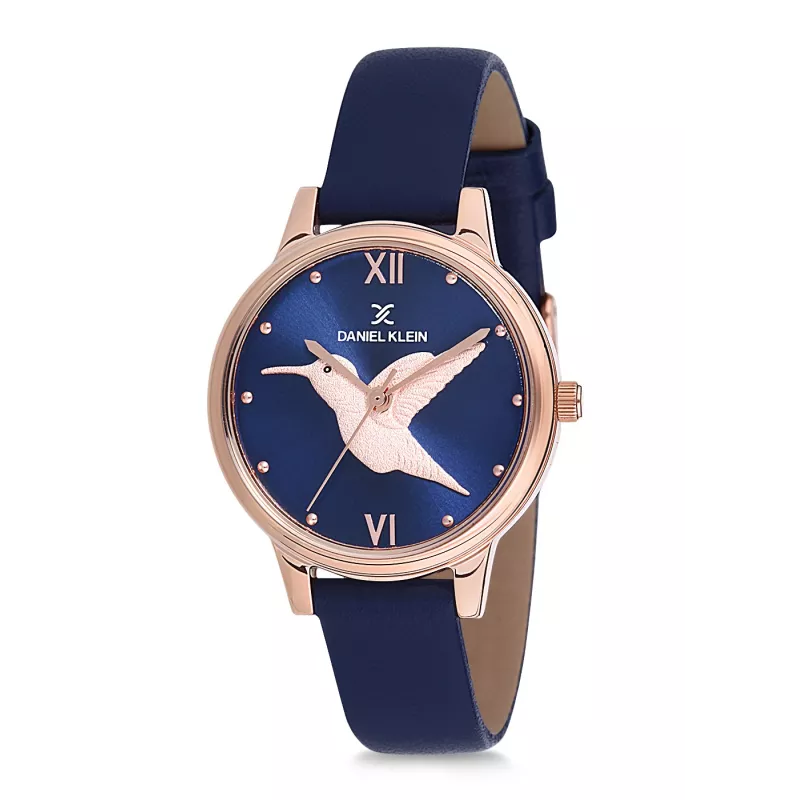 Жіночий наручний годинник Daniel Klein DK12045-6