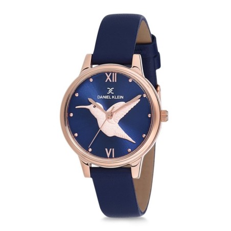 Жіночий наручний годинник Daniel Klein DK12045-6
