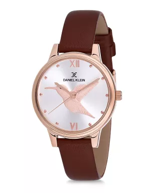 Жіночий наручний годинник Daniel Klein DK12045-2