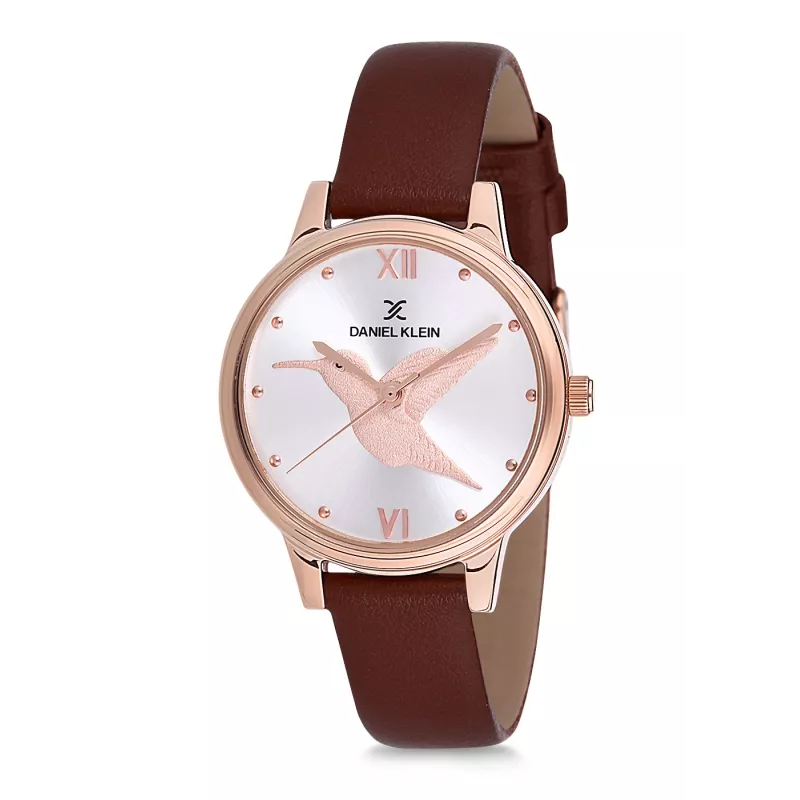 Жіночий наручний годинник Daniel Klein DK12045-2