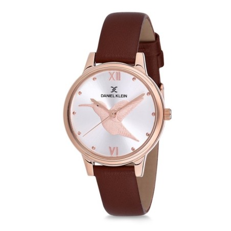 Жіночий наручний годинник Daniel Klein DK12045-2