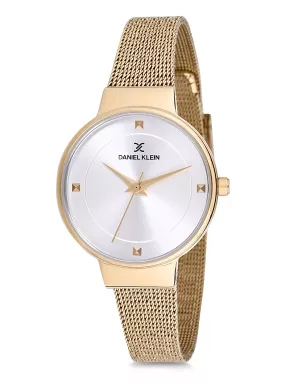 Жіночий наручний годинник Daniel Klein DK12046-3