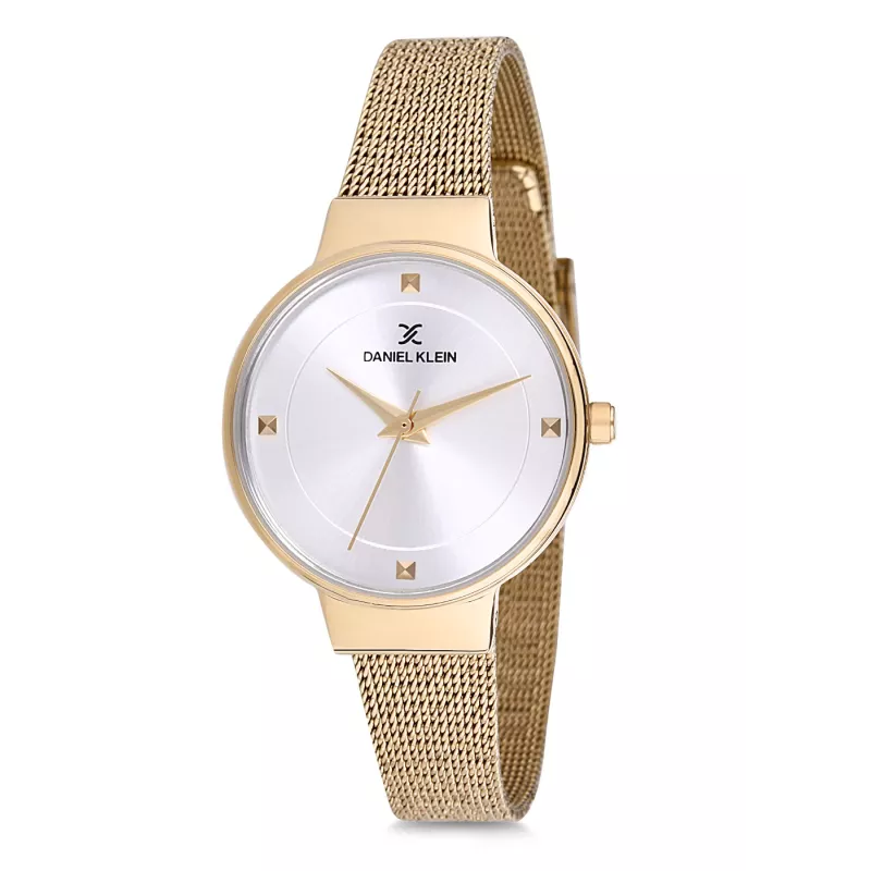Жіночий наручний годинник Daniel Klein DK12046-3