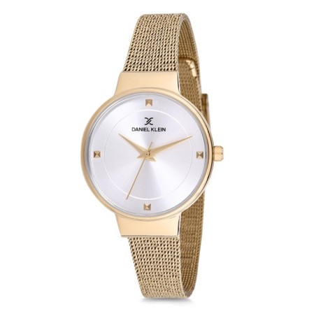 Жіночий наручний годинник Daniel Klein DK12046-3