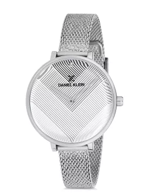 Жіночий наручний годинник Daniel Klein DK12049-1