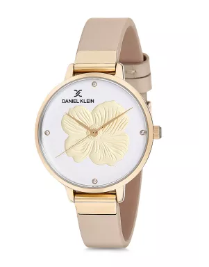Жіночий наручний годинник Daniel Klein DK12047-3