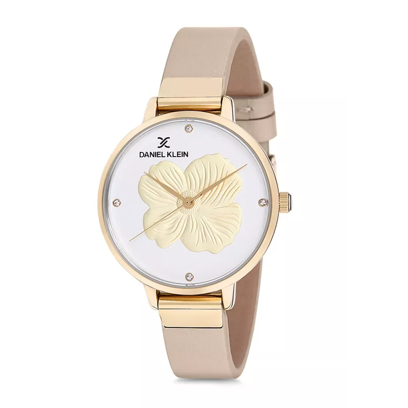 Жіночий наручний годинник Daniel Klein DK12047-3