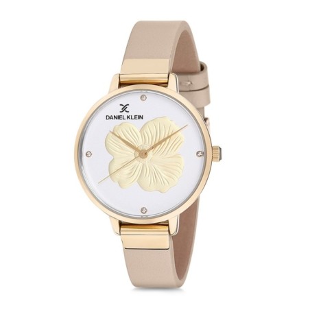 Жіночий наручний годинник Daniel Klein DK12047-3