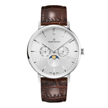40004 3 AIN Швейцарський годинник Claude Bernard