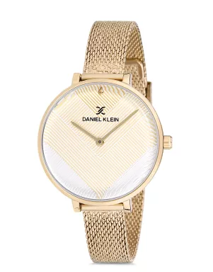 Жіночий наручний годинник Daniel Klein DK12049-2