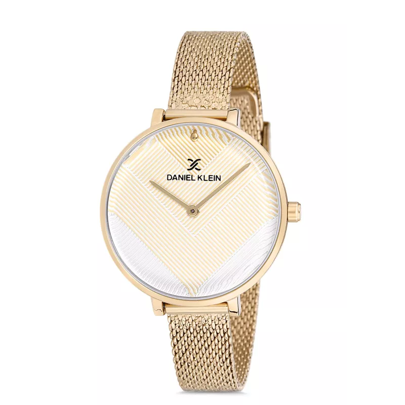 Жіночий наручний годинник Daniel Klein DK12049-2
