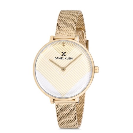 Жіночий наручний годинник Daniel Klein DK12049-2