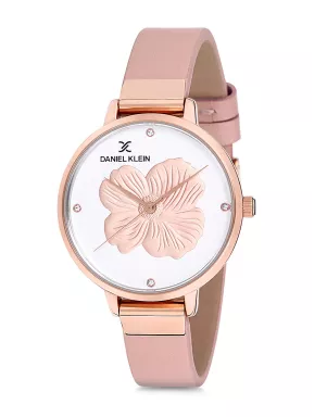 Жіночий наручний годинник Daniel Klein DK12047-4