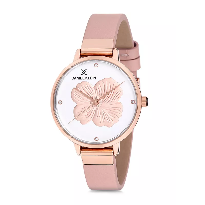 Жіночий наручний годинник Daniel Klein DK12047-4
