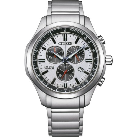 Годинник Citizen Super Titanium AT2530-85A