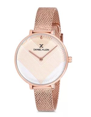 Жіночий наручний годинник Daniel Klein DK12049-3