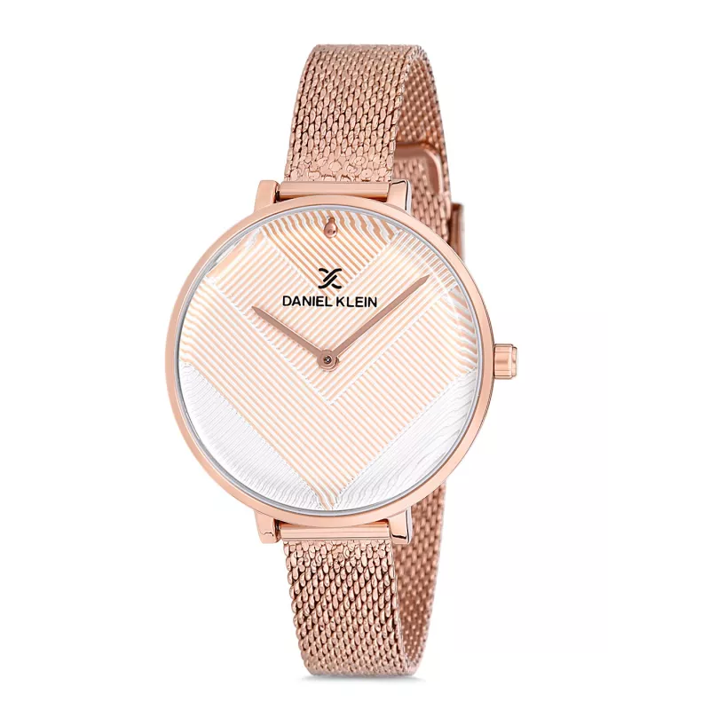 Жіночий наручний годинник Daniel Klein DK12049-3