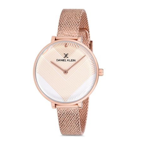 Жіночий наручний годинник Daniel Klein DK12049-3