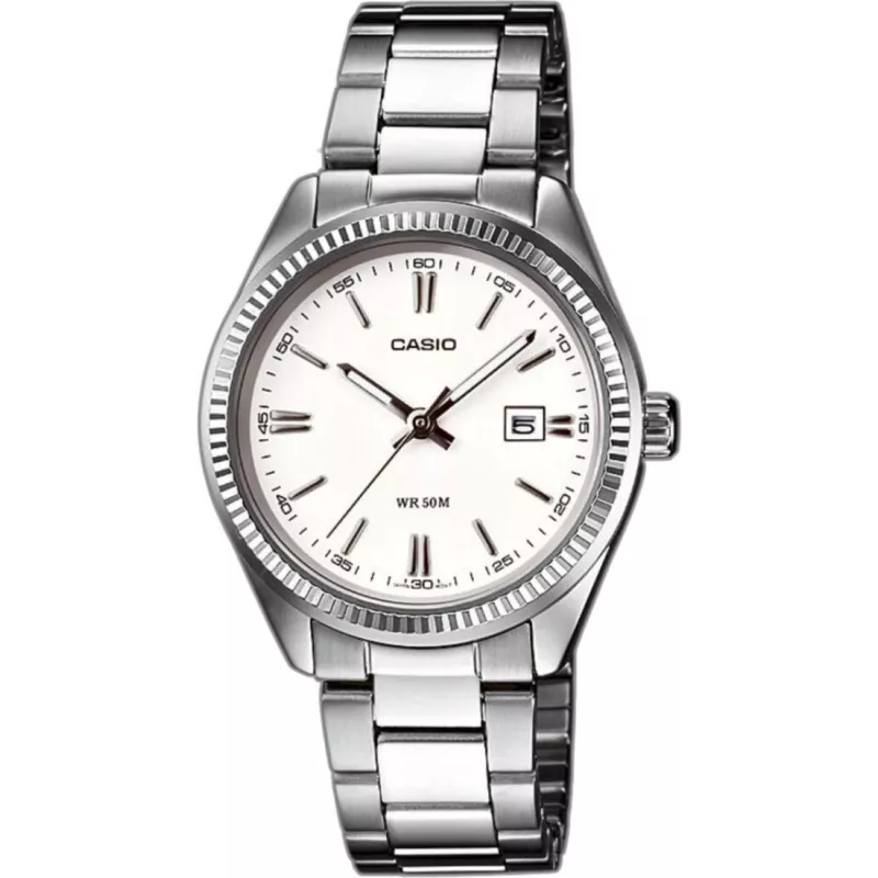 Годинник Casio TIMELESS COLLECTION LTP-1302D-7A1VEF Годинник Casio TIMELESS COLLECTION LTP-1302D-7A1VEF