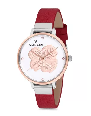 Жіночий наручний годинник Daniel Klein DK12047-5