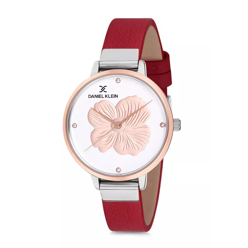 Жіночий наручний годинник Daniel Klein DK12047-5
