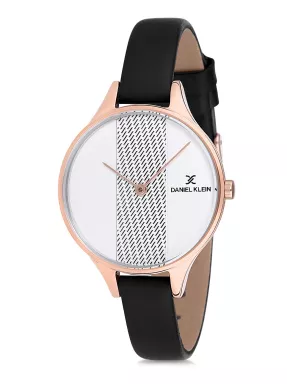 Жіночий наручний годинник Daniel Klein DK12050-2