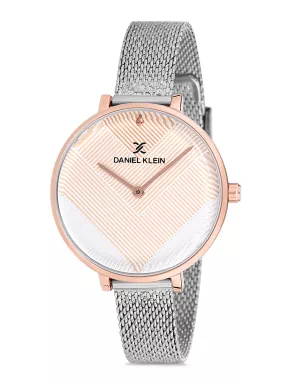 Жіночий наручний годинник Daniel Klein DK12049-4