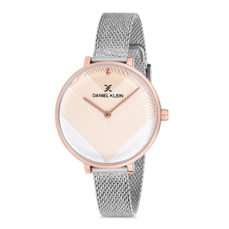 Жіночий наручний годинник Daniel Klein DK12049-4