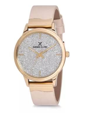 Жіночий наручний годинник Daniel Klein DK12052-3