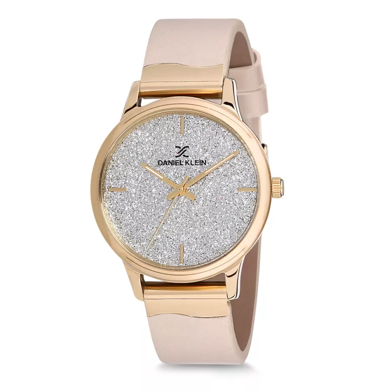 Жіночий наручний годинник Daniel Klein DK12052-3