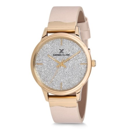 Жіночий наручний годинник Daniel Klein DK12052-3