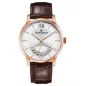 41001 37R AIR Швейцарський годинник Claude Bernard