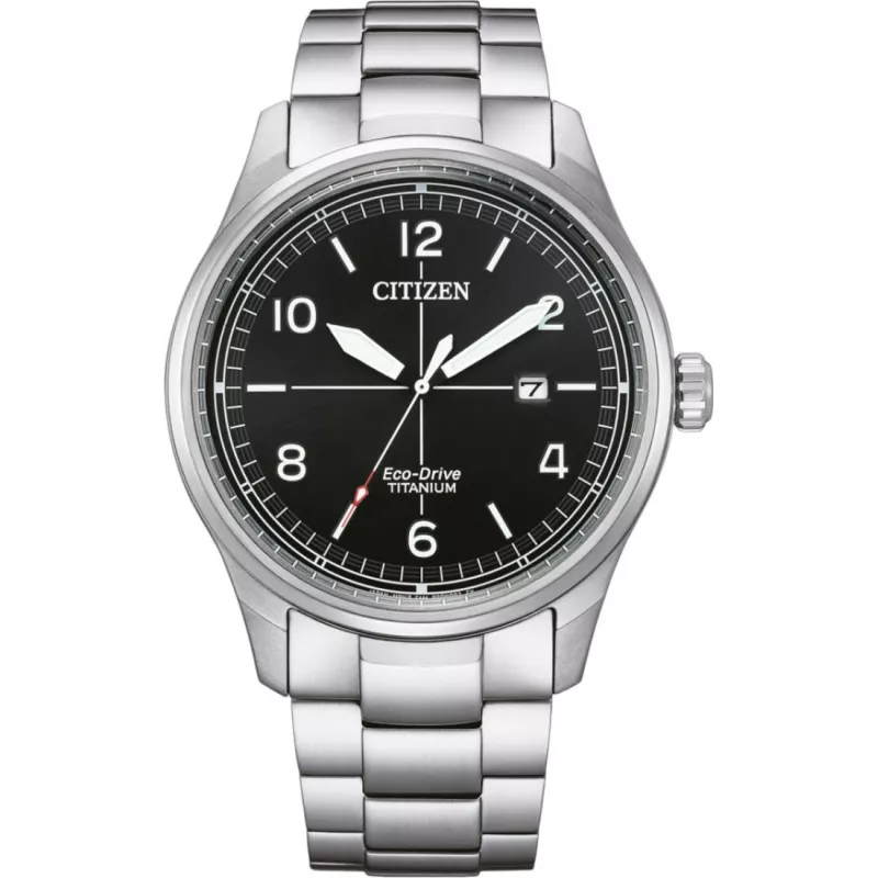 Часы Citizen Super Titanium BM7570-80E