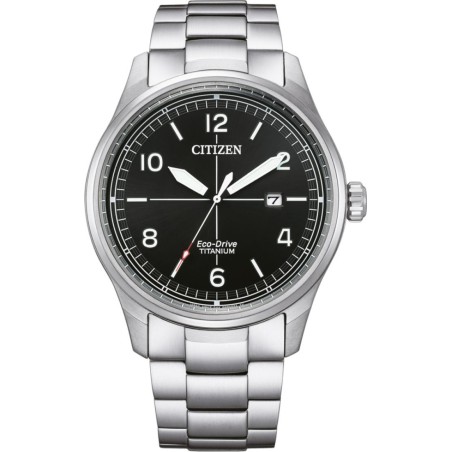Годинник Citizen Super Titanium BM7570-80E