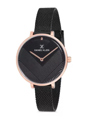 Жіночий наручний годинник Daniel Klein DK12049-5