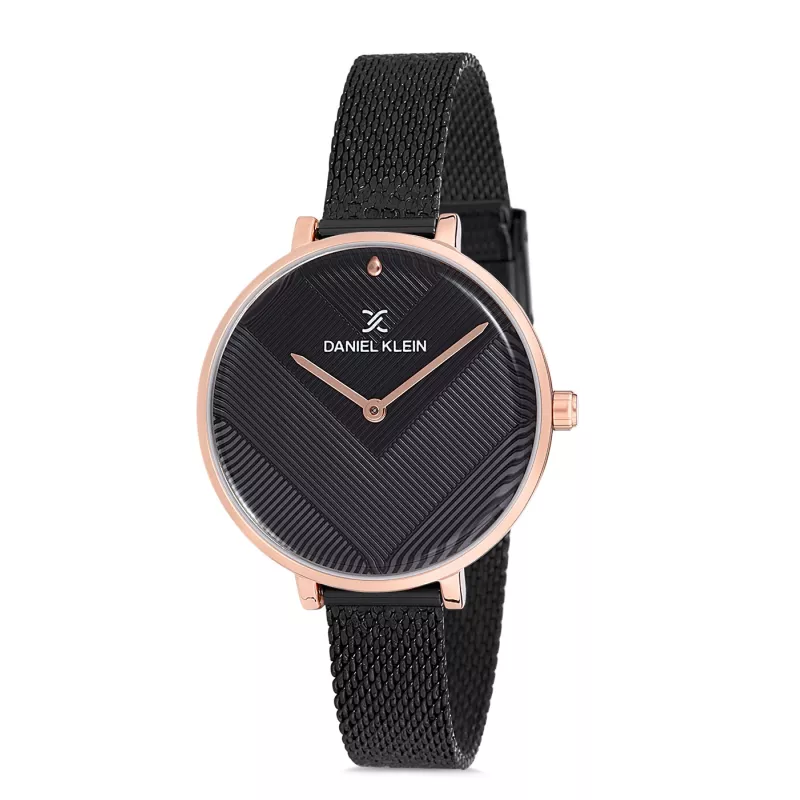 Жіночий наручний годинник Daniel Klein DK12049-5