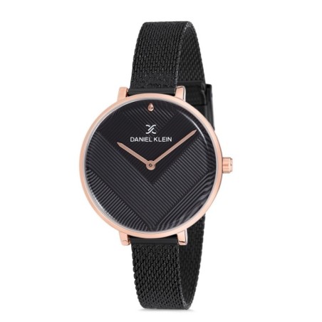 Жіночий наручний годинник Daniel Klein DK12049-5