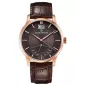 41001 37R BRIR Швейцарський годинник Claude Bernard