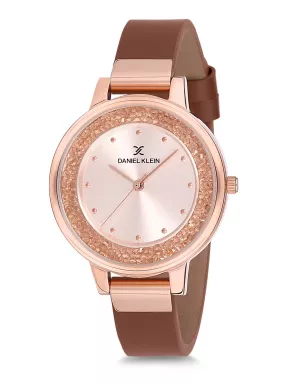 Жіночий наручний годинник Daniel Klein DK12051-4