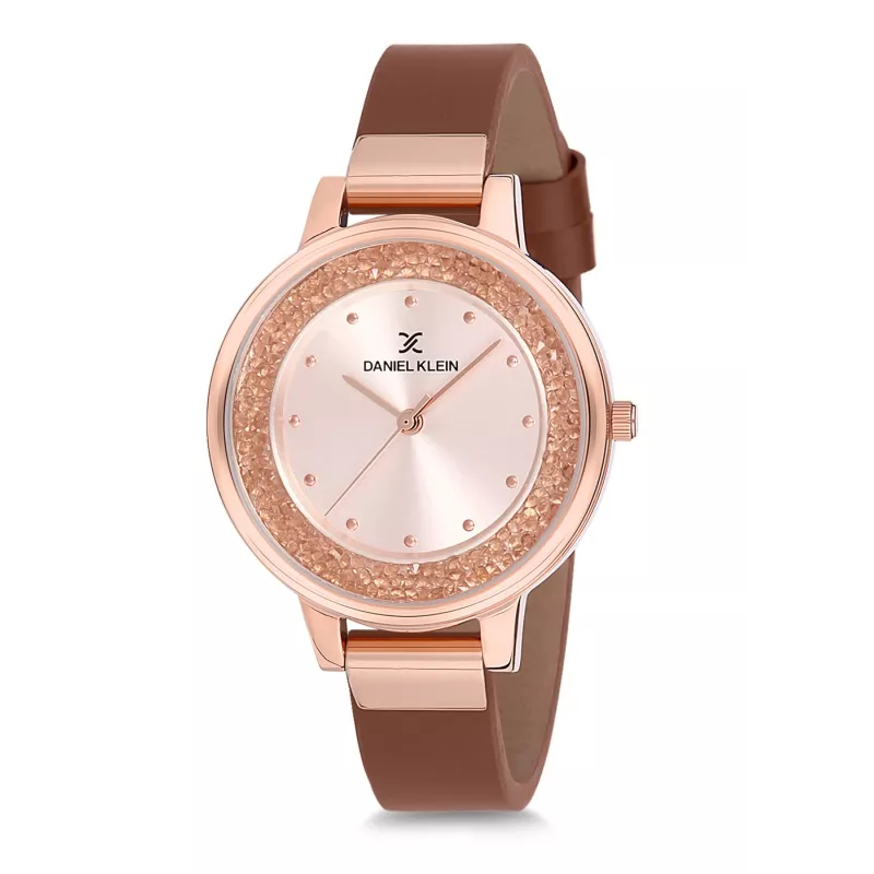 Жіночий наручний годинник Daniel Klein DK12051-4