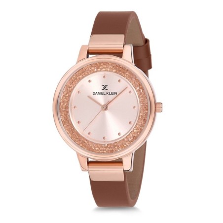 Жіночий наручний годинник Daniel Klein DK12051-4
