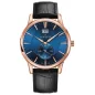 64005 37R BUIR Швейцарський годинник Claude Bernard