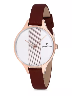 Жіночий наручний годинник Daniel Klein DK12050-3