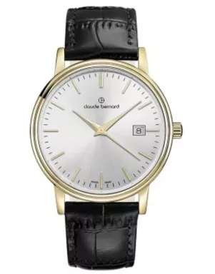 53007 37J AID Швейцарський годинник Claude Bernard